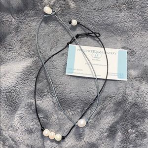 SALE‼️‼️BUNDLE OF PEARL NECKLACES